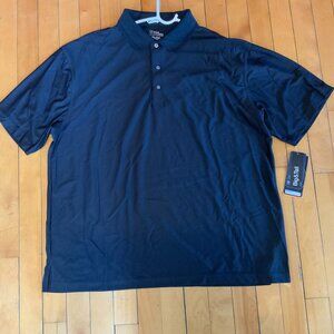 Men's PGA Tour Shirt. Size 2XL, NEW